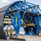 Tunnel system DokaMT