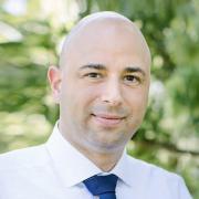 Stefan Schedel, Regional Director, Doka Asia Pacific