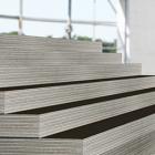 Multi-ply formwork sheets