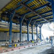 Kanzelgalerie Tirol, Doka