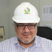 Mr. Huseyin Misirlioglu, Senior Project Manager, TAV