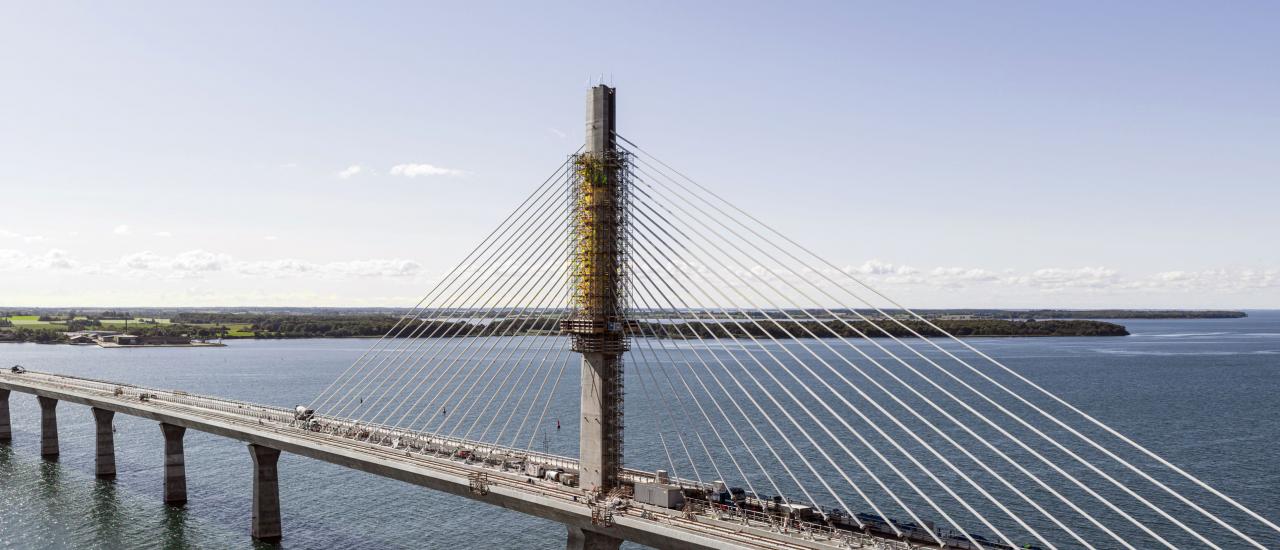 Storstrøm Bridge