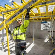 балка doka xt20