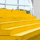 Dreischichtplatten, Schalungsplatten