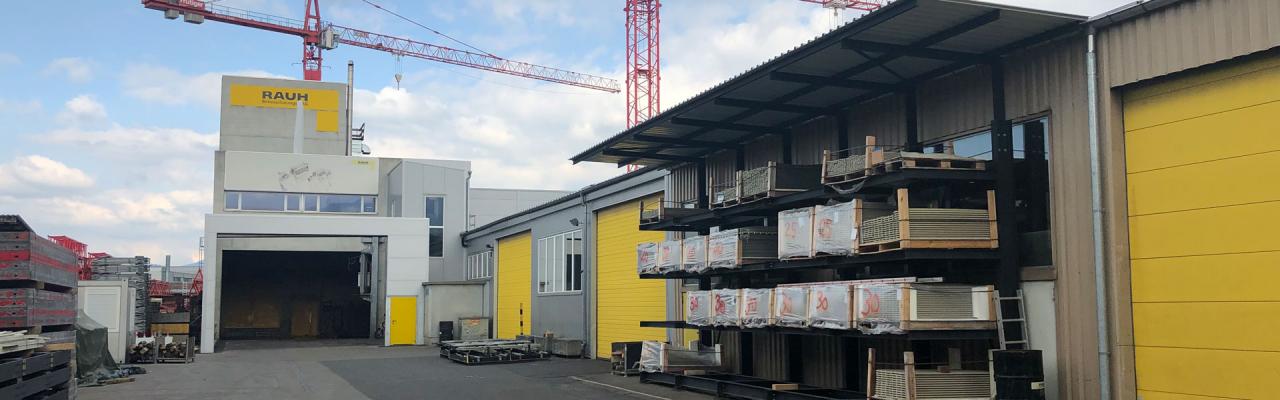 Doka Schweiz AG