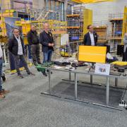 Doka Sicherheitsdialog 2025