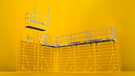 Xsafe Konsolensystem