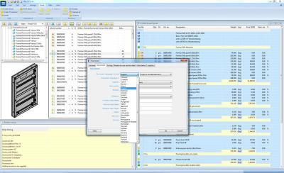 More Doka software modules - Doka
