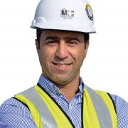 Mohamad Majed, Operations Manager, Masri Engineering and Contracting