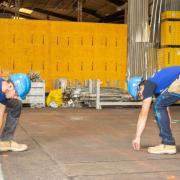 Doka Partenaire Worldskills France métier Béton Construction Armé