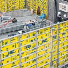 Framed formwork Frami Xlife