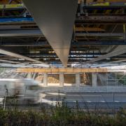 Magyarország, M1 autópálya