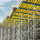 Load-bearing tower d3