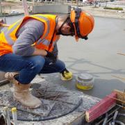 Concremote - Doka - Bouygues Bâtiment - IDF