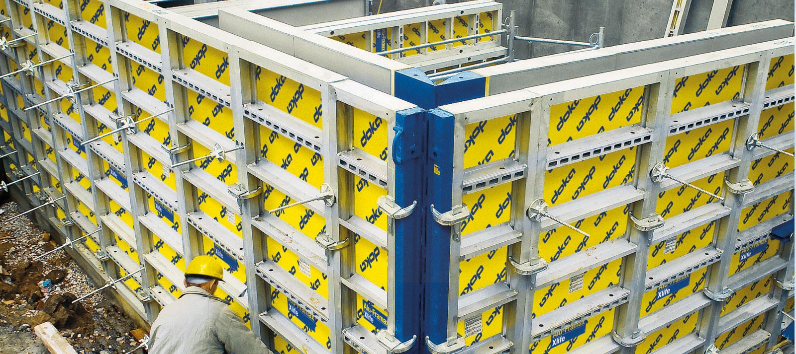 DOKA FRAMAX XLIFE PDF