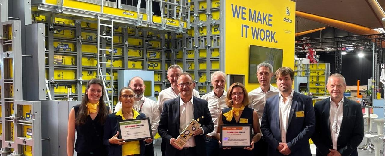 Matexpo Awards 2025