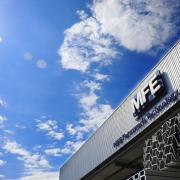 MFE Headquarters