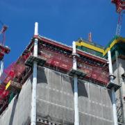 The new office tower will be the second-tallest building in Turin, after the city’s best-known landmark the Mole Antonelliana.