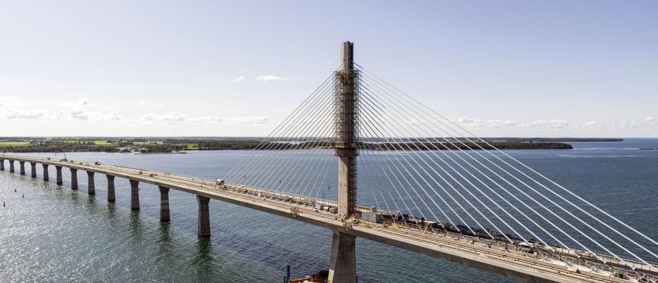 Storstrøm Bridge