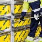 Form ties/Suspension cones