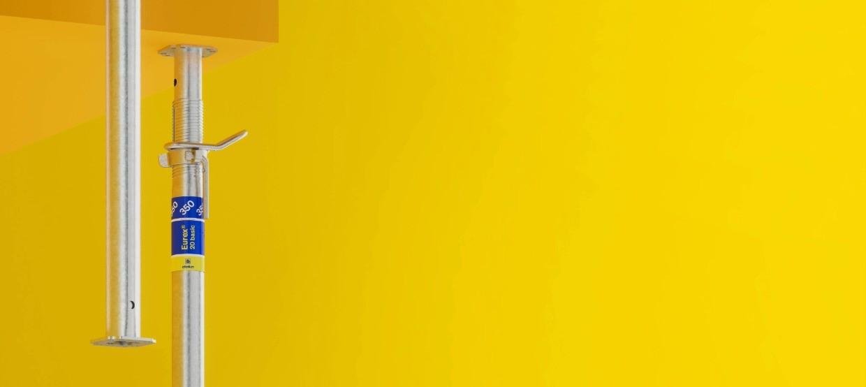 Podupirač Eurex 20 basic