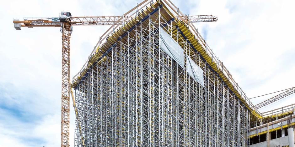 Doka Staxo 100