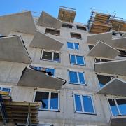 Polyfunkčný komplex ČEREŠNE RESIDENCE