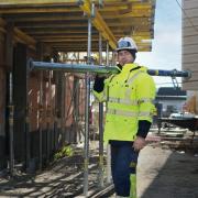Doka erweitert Product Carbon Footprints auf mehr als 9.000 Produkte