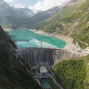 pskw limberg III drohnenperspektive doka