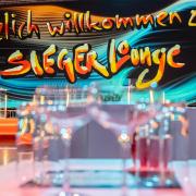 Siegerlounge 2024