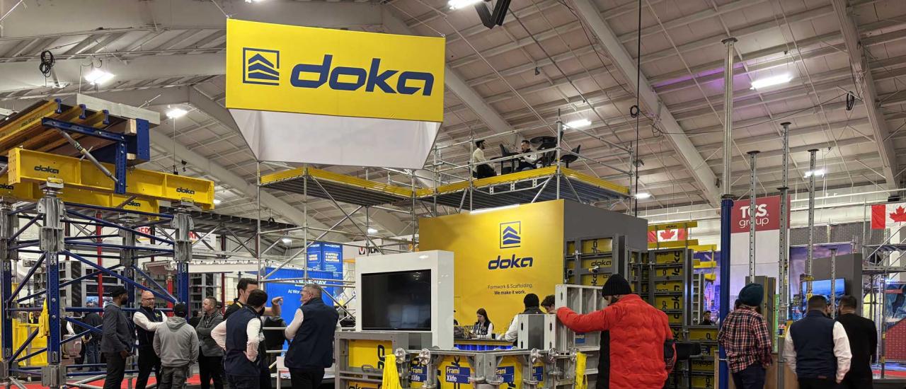 Canadian Concrete Expo 2026: