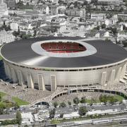 Puskas Ferenc Stadion