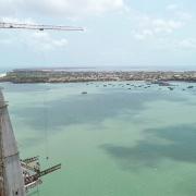 Dwarka Bridge