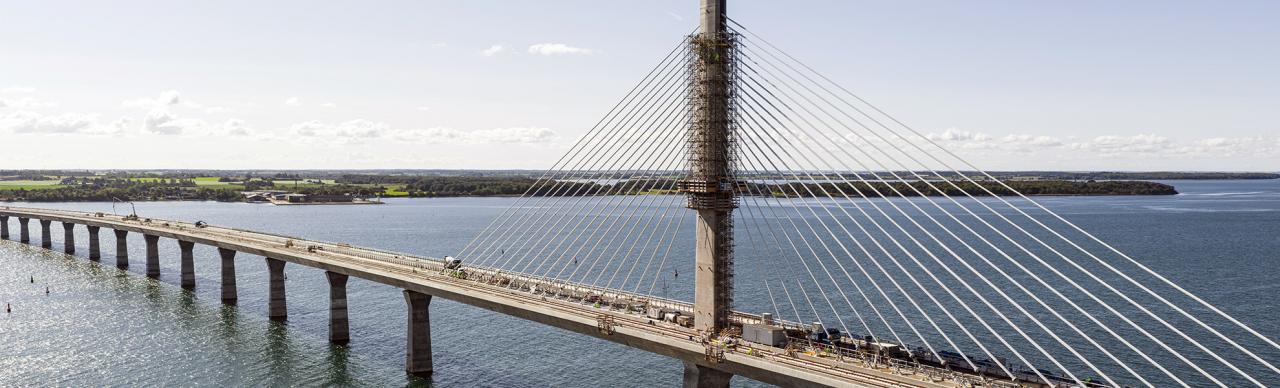 Storstrøm Bridge