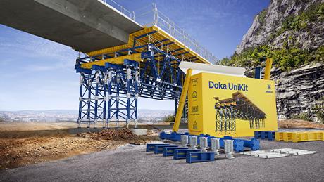 Doka UniKit