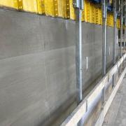 Doka Slipform Concrete