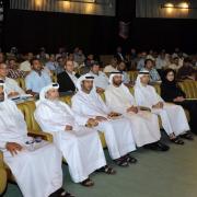 DM and Doka are taking construction site safety seriously, at the 360 Degree Formwork Safety Seminar presented by Doka Gulf FZE held on May 1, 2012.