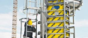 Stützen­schalung KS Xlife