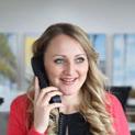Gemma Sharrocks, Doka UK