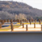 Magyarország, M1 autópálya