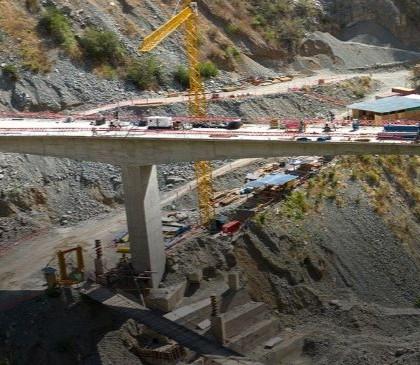 Kutuctay Bridge