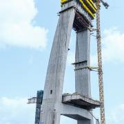 Dwarka Bridge