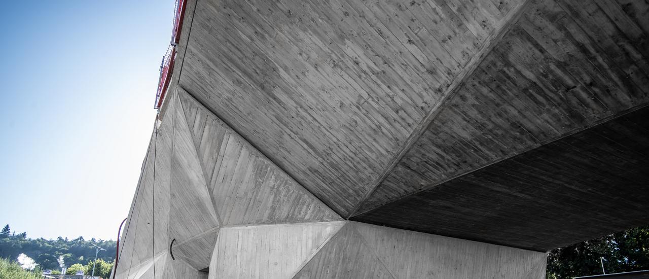 Nová stavební ikona Prahy: