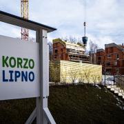 Korzo Lipno 