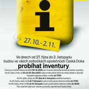 Inventura