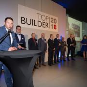Gala TopBuilder 2018