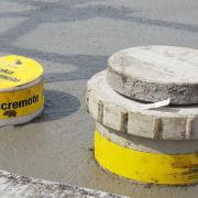 Concremote - Doka - Bouygues Bâtiment - IDF