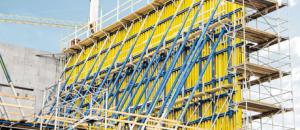 Wall formwork FF20