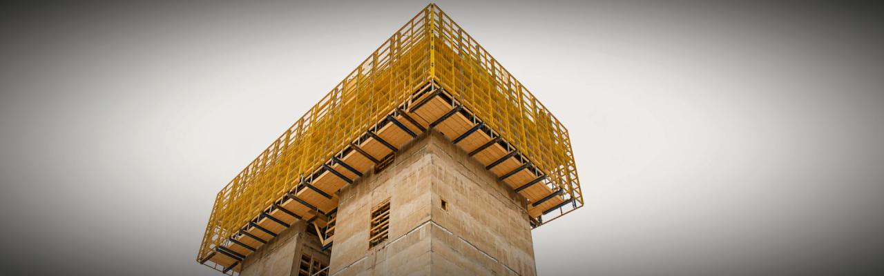 Delivering Rapid, Cost-Effective High-Rise Structures