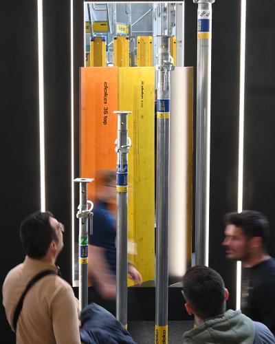 Doka Lab